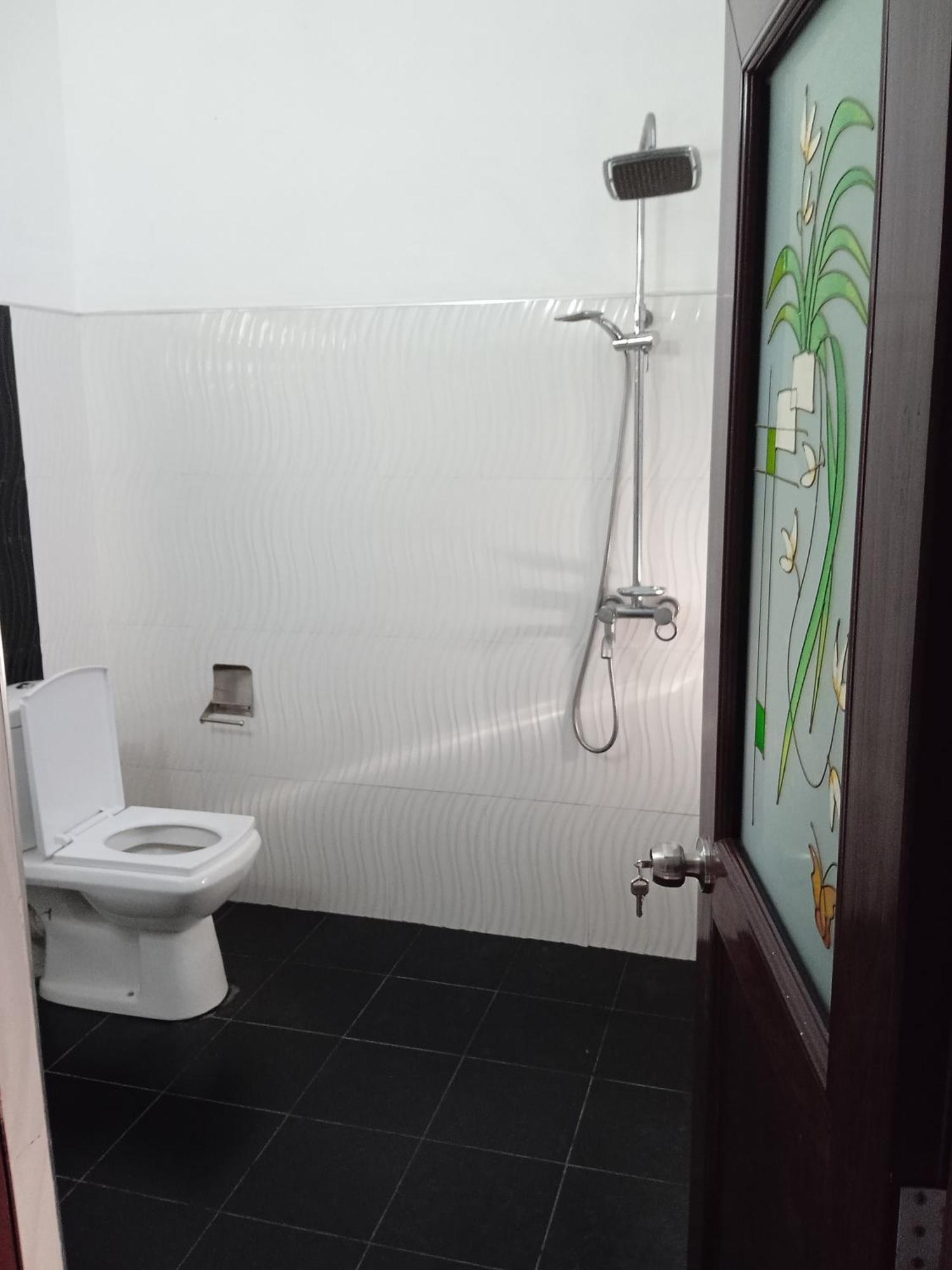 Hotel Il Mio Mirissa Zimmer foto